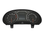 Tacho Kombiinstrument Audi A3 8V0920871T Continental 32173