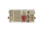 Sicherungskasten Relaiskasten Fiat 46797609 NPL 46750594 Magneti Marelli 40523