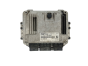 Steuergerät 0281014989 8V21-12A650-PG Ford Bosch 46242