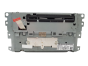 Navigationssystem Radio BMW 6512 9222861 01 HB 7578