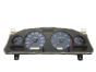 Tacho Kombiinstrument Nissan PickUp Navara AQ VL174