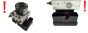 Abs-Pumpe PSA C2 C3 207 9658260080 10.0207-0064.4 ATE 3792