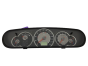 Tacho Kombiinstrument Citroen C5 9655608980 22730