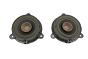 Audio-Lautsprecher Hinten 281440002R Renault Megane 3 FLUENCE