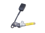 Gurtschloss Vorne Links 150070210 G 8972S1 Citroen ZX