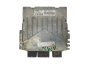 Steuergerät 5WS40024F-T 9646801180 9644302380 PSA Siemens