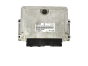Steuergerät 0281010346 9648312780 Fiat PSA