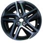 Alufelge Neues Original 18'96779898ZF Peugeot