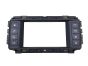 Schalttafel Radio Navi Jaguar XE GX73-19F211-PB