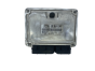 Steuergerät 038906019AN 0281010094 Audi Bosch 49485