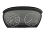 Tacho Kombiinstrument BMW 3 E90 9242347-01 VDO RHD