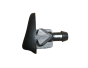 Scheibenwaschdüse Neues Original 6438.C2 6438C2 Citroen Peugeot