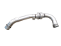 Luftschlauch 8200296984 C 1.5 DCi Renault Clio 3