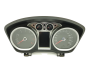 Tacho Kombiinstrument Ford Kuga 8V4T-10849-JJ Visteon 