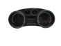 Tacho Kombiinstrument Peugeot 308 9665107480 503001550311 1430