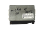 Steuergerät 0261206499 23710 1700 Nissan Bosch