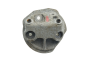 Motorhalter 9653124780 1839E7 1.6 16v Peugeot 307 