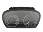 Tacho Kombiinstrument BMW 1 E87 1041568 43500