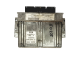 Steuergerät PSA 9651556680 9642222380 Sagem 18510