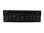 Cd-Radio Renault 281158338R 7641123391 1732