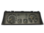 Tacho Kombiinstrument Renault Espace 2 6025110038 50464