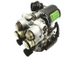 Abs-Pumpe BMW 3 E36 3451 1162291 10.0202-0143.4 Ate 34830