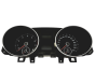 Tacho Kombiinstrument VW Golf MK6 5K0920871 31662