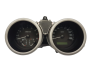 Tacho Kombiinstrument Chevrolet Aveo Kalos 96416699