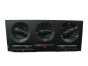Klimabedienteil Bedienung AC SAAB 9-3 93 12799491AB 69480002