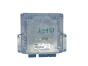 Steuergerät 0281011340 9652386080 9640938680 PSA Bosch 63030