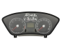 Tacho Kombiinstrument Ford Fiesta 6S6T-10849-AF 6S6T10849AF 41127