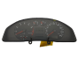 Tacho Kombiinstrument Audi A4 B5 8D0919860G 110008870002 VDO