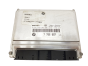 Motorsteuerung BMW 7786887 0281010205 Bosch 27839