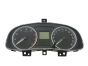 Tacho Kombiinstrument Skoda Fabia 5J0920811B A2C53319711 55237