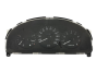 Tacho Kombiinstrument Daewoo Lanos 96275911AG 50220