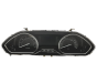 Tacho Kombiinstrument Peugeot 208 9803995280 A 9800654580 32466