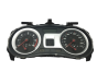 Tacho Kombiinstrument Renault Clio 3 8200761861 L 54841