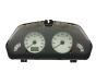 Tacho Kombiinstrument Peugeot 106 9640994280 110080010057 59088