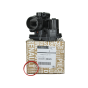Drosselklappe Original 1611800Q0G 161A07304R Renault Nissan