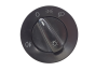 Lichtschalter Volkswagen VWAG 1C0941531 3