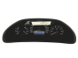 Tacho Kombiinstrument Mercedes CLK C208 A2085403711 51453