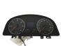 Tacho Kombiinstrument VW Touran 1T0920864A 110080378003 31344