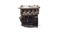 Dieselmotor F9Q750 1.9 dci Renault Trafic 2 Laguna 2 7701475591