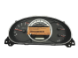 Tacho Kombiinstrument Mazda 5 CGCC79D 52270