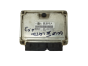 Steuergerät VW 038906019HJ 0281010977 Bosch 15610