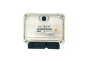 Steuergerät 8E0907401D 0281010823 Audi Bosch 34017