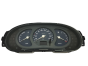 Tacho Kombiinstrument Renault Kangoo 1 7700313173 K7 48340