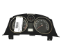 Tacho Kombiinstrument Opel Astra H Zafira B 13216684PF 58358
