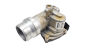Drosselklappe Valeo 8200614985 H Dacia Renault Nissan 0 km 1704