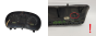 Tacho Kombiinstrument VW Polo 6Q0920820